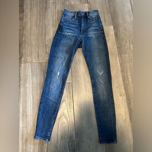 G- Star Raw jeans